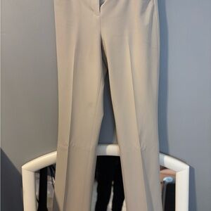 Express Ladies Grey Beige Dress Pants